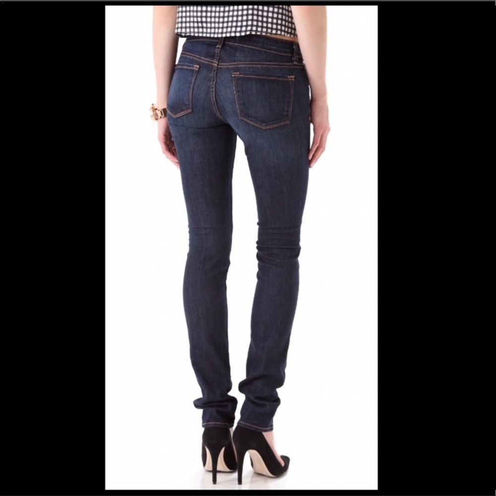 J BRAND pencil leg 912 jean